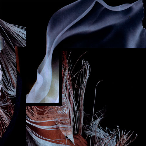 Astral Colonels: The Difference of Similarity / The Similarity of Difference LP